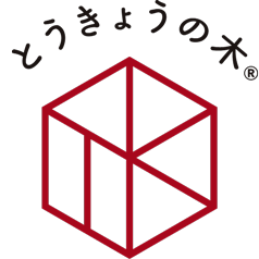 とうきょうの木 ロゴ